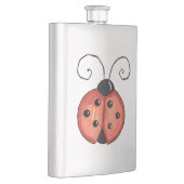 ラディバグ フラスク (右)