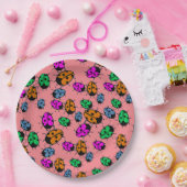 ラディバグ ペーパープレート (パーティー)