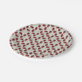 ラディバグ ペーパープレート (アングル)