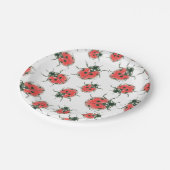 ラディバグ ペーパープレート (アングル)