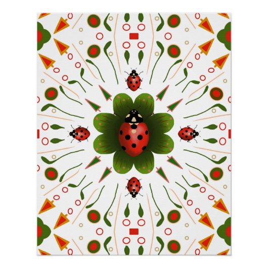 ラディバグ ポスター (正面)