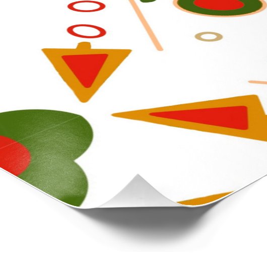 ラディバグ ポスター (コーナー)