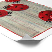 ラディバグ！ ポスター (角)