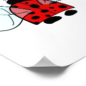 ラディバグ ポスター (角)