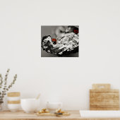 ラディバグ ポスター (キッチン)