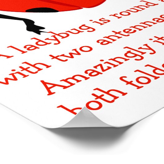 ラディバグ ポスター (角)