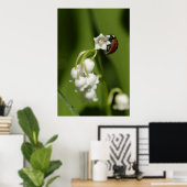 ラディバグ ポスター (ホームオフィス)