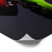 ラディバグ ポスター (角)