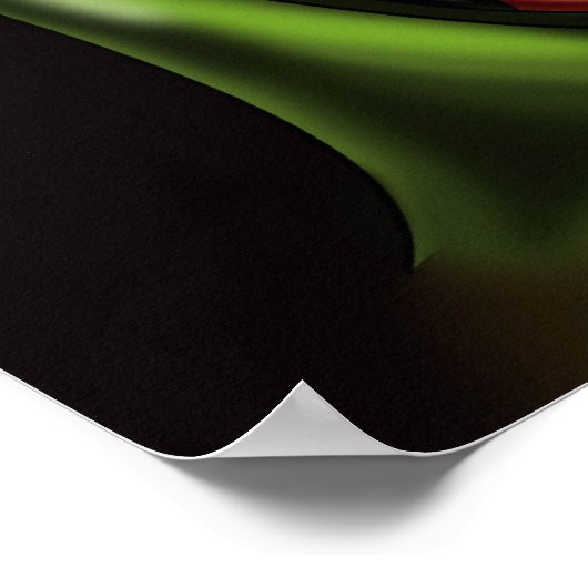 ラディバグ ポスター (角)