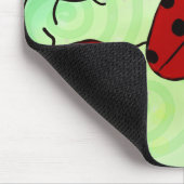 ラディバグ マウスパッド (コーナー)