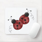 ラディバグ マウスパッド (マウス)