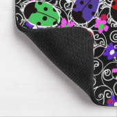 ラディバグ マウスパッド (コーナー)