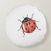 ラディバグ ラウンドクッション (裏面)