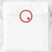 ラディバグ ラウンドシール (バッグ)