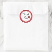 ラディバグ ラウンドシール (バッグ)