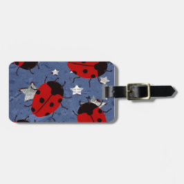 ラディバグ ラゲッジタグ