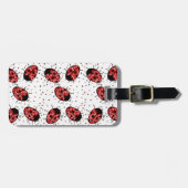 ラディバグ ラゲッジタグ (正面横)