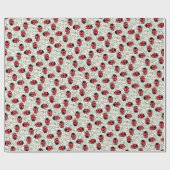 ラディバグ ラッピングペーパー (フラット)