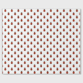 ラディバグ ラッピングペーパー (フラット)