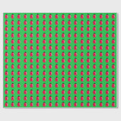 ラディバグ ラッピングペーパー (フラット)