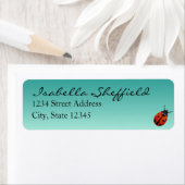 ラディバグ ラベル (インサイチュ)