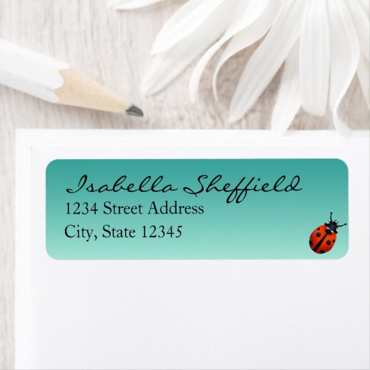 ラディバグ ラベル (インサイチュ)