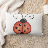 ラディバグ ランバークッション (ブランケット)