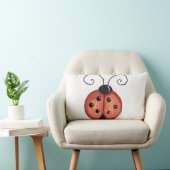 ラディバグ ランバークッション (椅子)