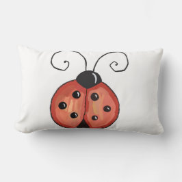 ラディバグ ランバークッション