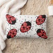 ラディバグ ランバークッション (ブランケット)