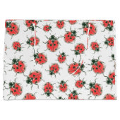 ラディバグ ラージペーパーバッグ (正面)