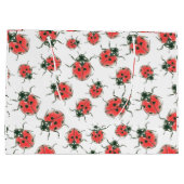 ラディバグ ラージペーパーバッグ (裏面)