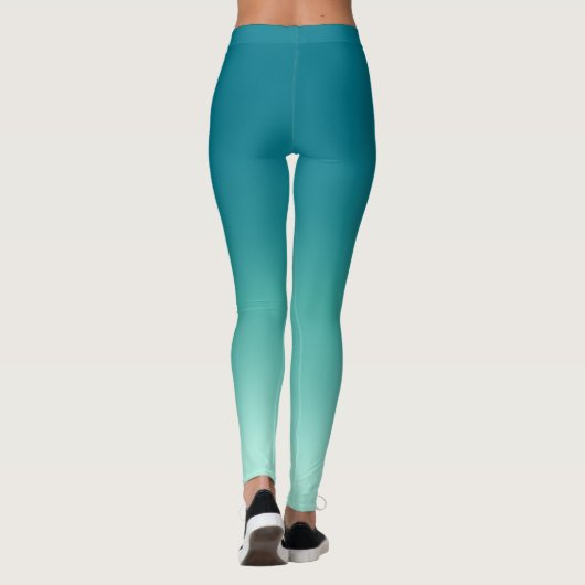 ラディバグ レギンス (裏面)