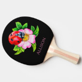 ラディバグ 卓球ラケット (横)