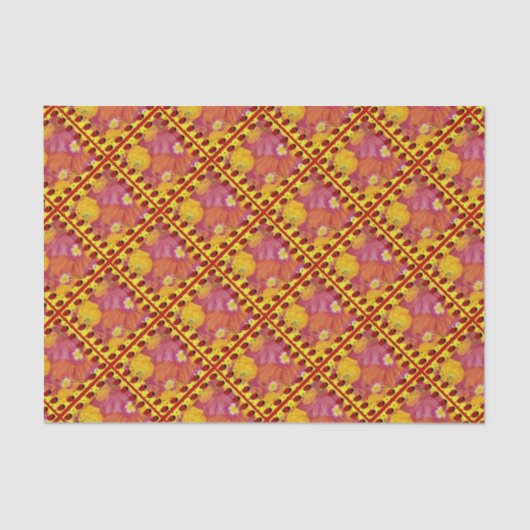 ラディバグ 薄葉紙 (正面)