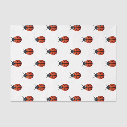 ラディバグ 薄葉紙 (正面)