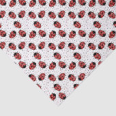 ラディバグ 薄葉紙 (詳細)