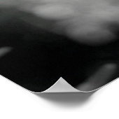 ラディバグ – B&W ポスター (角)