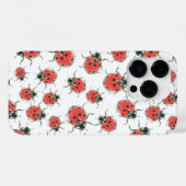ラディバグ Case-Mate iPhoneケース (裏面 (横))