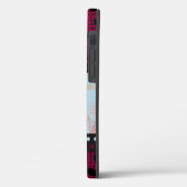 ラディバグ Case-Mate iPhoneケース (裏面 / 左)