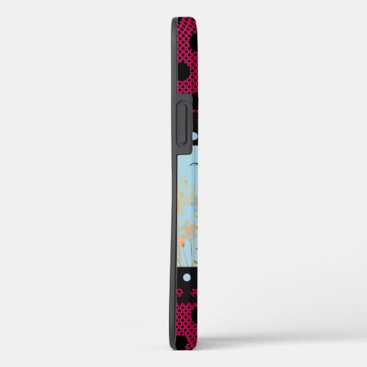 ラディバグ Case-Mate iPhoneケース (裏面 / 右)