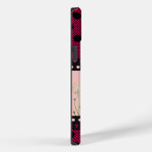 ラディバグ Case-Mate iPhoneケース (裏面 / 右)