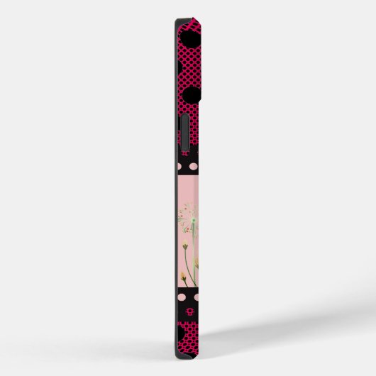 ラディバグ Case-Mate iPhoneケース (裏面 / 右)