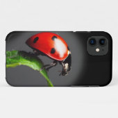 ラディバグ Case-Mate iPhoneケース (裏面(横))