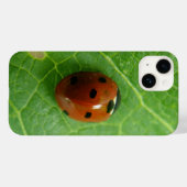 ラディバグ Case-Mate iPhoneケース (裏面 (横))