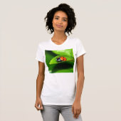 ラディバグ Tシャツ (正面フル)
