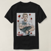 ラディバグ Tシャツ (デザイン正面)