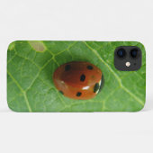 ラディバグiphone 3 ケース Case-Mate iPhoneケース (裏面(横))