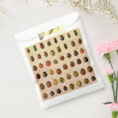 ラディバグLadybirdカブトムシ虫バグ フェイバーバッグ (封をした状態)