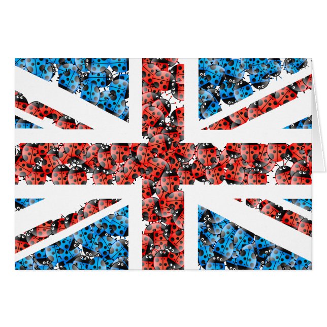 ラディバグUK (正面横)